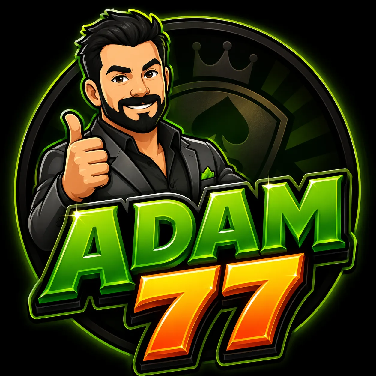ADAM77 - Petualangan Epik di Dunia Terbuka